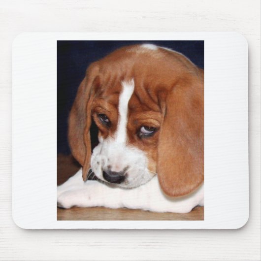 イメージ マウスパッド (正面)