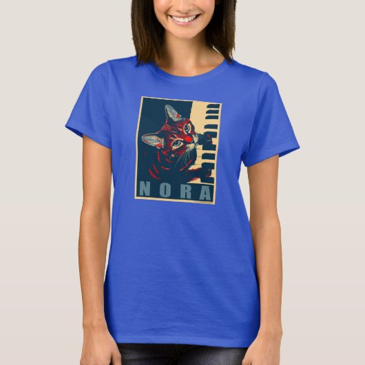 イメージ#002 (暗い) Tシャツ (正面)