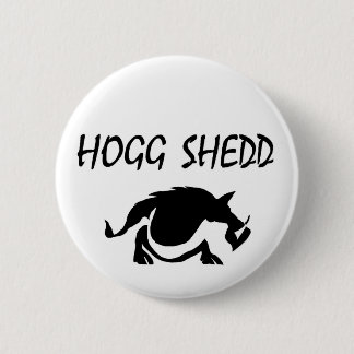 イメージ、HoggSheddLogo-2e 缶バッジ