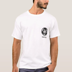 イメージ、SAN-SU Tシャツ