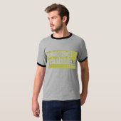 イメージ Tシャツ (正面フル)