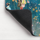 イメージGeishas マウスパッド (コーナー)