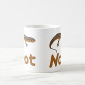 イモリ コーヒーマグカップ (中央)