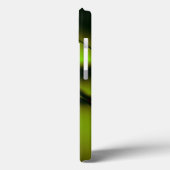 イヤイアデザイングリーン Case-Mate iPhoneケース (裏面 / 左)