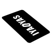 イヤオヤ マグネット (右側)