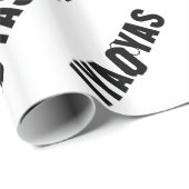 イヤオヤ ラッピングペーパー (ロールコーナー)