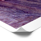 イヤソグラフィ1 鮮やか ポスター (角)