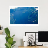 イヤソグラフィ22 ポスター (ホームオフィス)