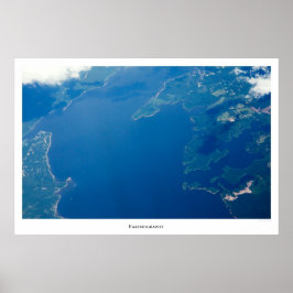 イヤソグラフィ22 ポスター