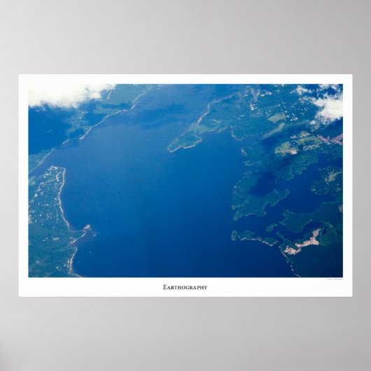 イヤソグラフィ22 ポスター (正面)