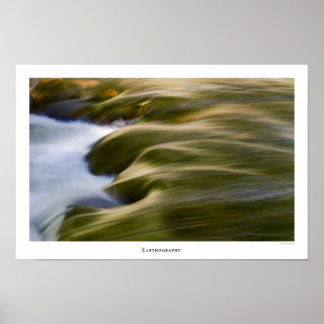 イヤソグラフィ5499 ポスター