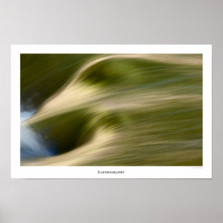 イヤソグラフィ5500 ポスター