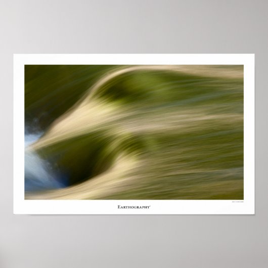 イヤソグラフィ5500 ポスター (正面)