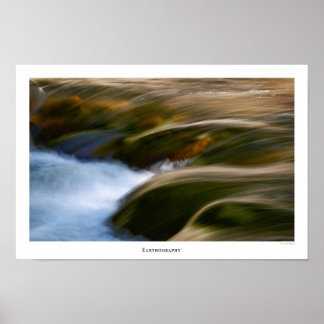 イヤソグラフィ5505 ポスター