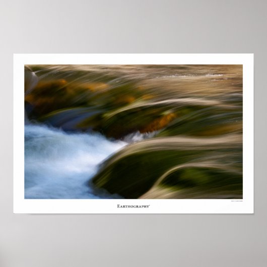 イヤソグラフィ5505 ポスター (正面)