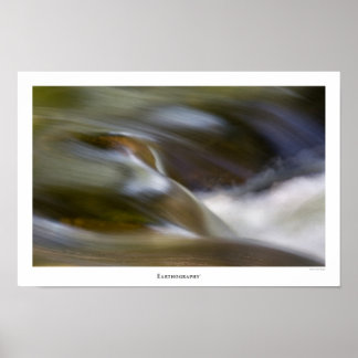 イヤソグラフィ5535 ポスター