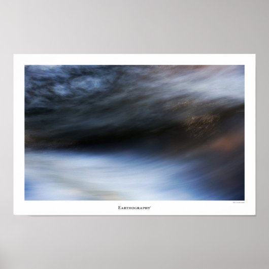 イヤソグラフィ5561 ポスター (正面)