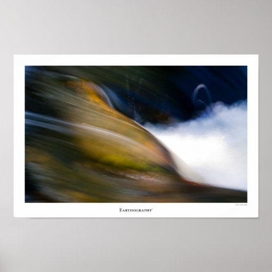 イヤソグラフィ5580 ポスター (正面)