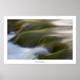 イヤソグラフィ5586 ポスター