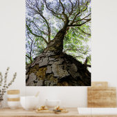 イヤポッドツリー ポスター (キッチン)