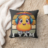 イヤム クッション (ブランケット)