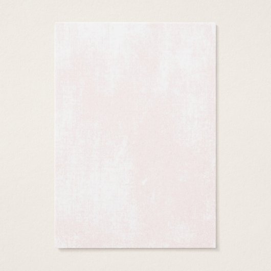 イヤリングジュエリーディスプレイカード・ピンクフローラレース (裏面)