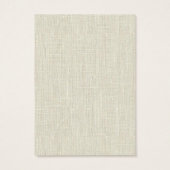 イヤリングディスプ素朴レイラップ&ウッドスターフィッシュ (裏面)