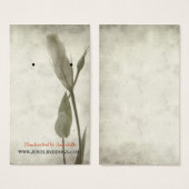 イヤリングホルダー (正面&裏面)