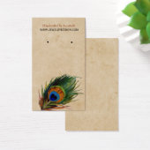 イヤリングホルダー (デスク)