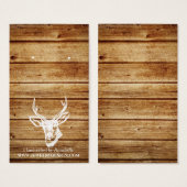 イヤリングホルダー (正面&裏面)