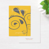 イヤリングホルダー – 名刺 |世界 (デスク)