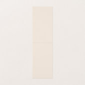 イヤリングボードディスプレイ |ビジネスパーソナライズされたカード 名刺 (内部フラット)