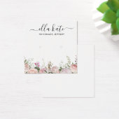 イヤリングモダンディスプレイカード (デスク)