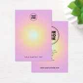 イヤリングモダンディスプレイカード (デスク)