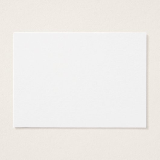 イヤリング抽象芸術クラウドジュエリー表示カード (裏面)