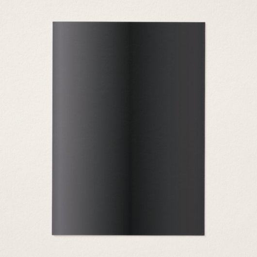 イヤリング表示 |金ゴールドモダンの山ストライプ形 (裏面)