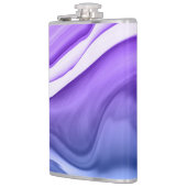 イヤリング フラスク (左)