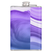 イヤリング フラスク (裏面)