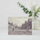 イヤルズコーンハイ通りはがきヴィンテージスタイル ポストカード (スタンド正面)
