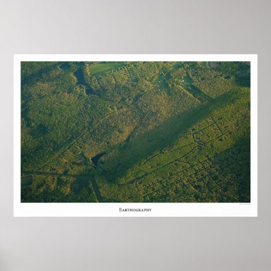 イヤーソグラフィー10 ポスター (正面)