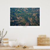 イヤーソグラフィー11 ポスター (キッチン)