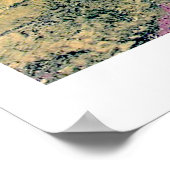 イヤーソグラフィー15 ポスター (角)