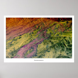 イヤーソグラフィー15 ポスター