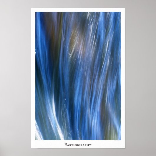 イヤーソグラフィー31 ポスター (正面)