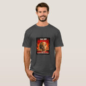 イライトランプ Tシャツ (正面フル)