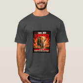 イライトランプ Tシャツ (正面)
