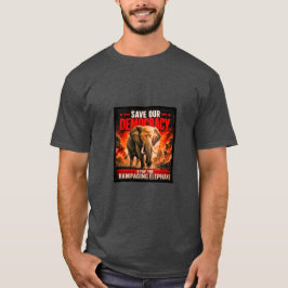イライトランプ Tシャツ