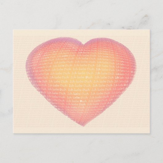 イライベディッチ ポストカード (正面)