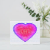 イライベディッチ ポストカード (スタンド正面)