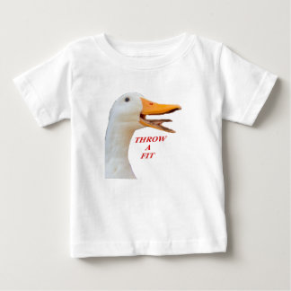 イライラMAX ベビーTシャツ